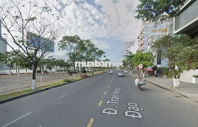 LÔ GÓC 2 MẶT KIỆT – AN ĐỒN - GẦN SÔNG HÀN - NỞ HẬU – SƠN TRÀ - ĐÀ NẴNG