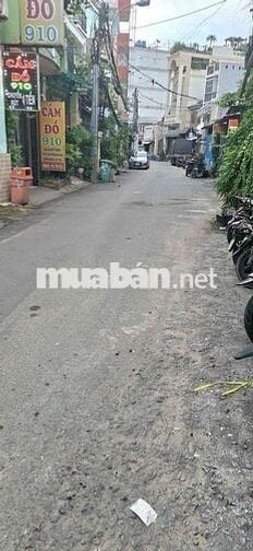 NHÀ 2 TẦNG – GIÁP TÂN PHÚ – NGAY LÊ TRỌNG TẤN –GẦN AEON TÂN PHÚ - 56M²