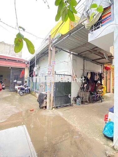 Kẹt tiền bán gấp dãy trọ ngay đường 22 Linh Đông. 100m2, giá 6.3 tỷ