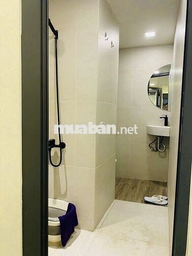 SHOPHOUSE CC PHẠM VIẾT CHÁNH, BT, 100m2, 2 TẦNG, NGANG LỚN 10M