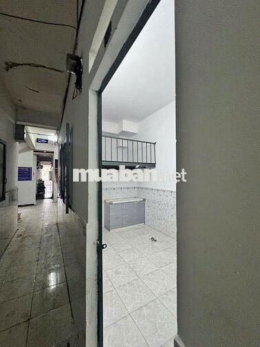 Cho thuê phòng trọ Phường Tân Tạo A, Quận Bình Tân