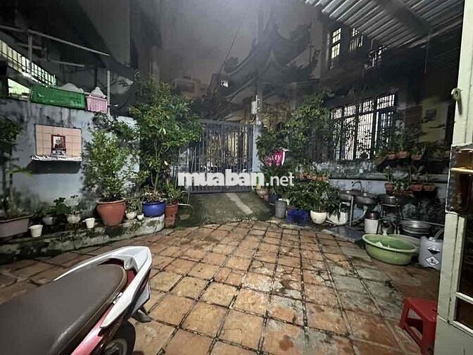 🏡 GIẢM CHÀO 500 TRIỆU –  ĐẤT ĐẸP 104M² NGUYÊN HỒNG, P.11, BÌNH THẠNH