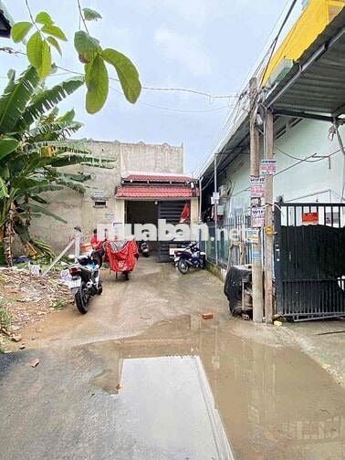 Kẹt tiền bán gấp dãy trọ ngay đường 22 Linh Đông. 100m2, giá 6.3 tỷ