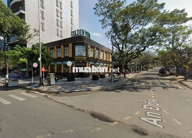 LÔ GÓC 2 MẶT KIỆT – AN ĐỒN - GẦN SÔNG HÀN - NỞ HẬU – SƠN TRÀ - ĐÀ NẴNG