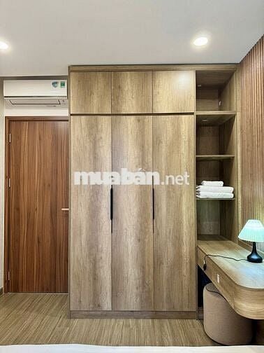 Cho thuê Happy One Central, 50m2 1PN Full nội thất cao cấp, giá tốt