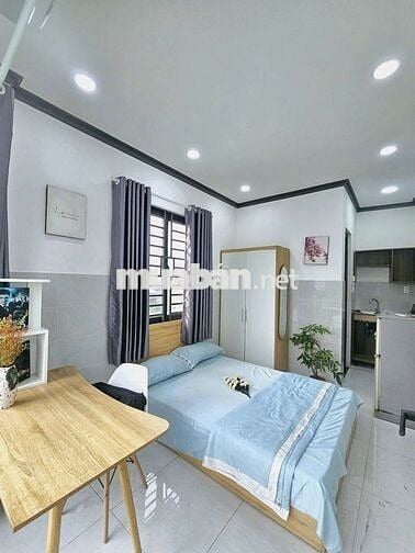 🌸SIÊU PHẨM  STUDIO | Bancol lớn ngay trung tâm Bình Thạnh🌸