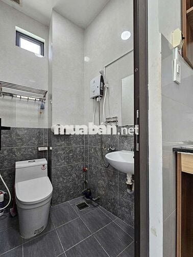 🌸SIÊU PHẨM  STUDIO | Bancol lớn ngay trung tâm Bình Thạnh🌸