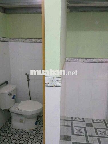 Cho thuê nhà Tân Phú , Nhà Trống