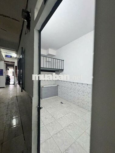 Cho thuê phòng trọ Phường Tân Tạo A, Quận Bình Tân