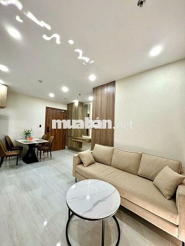 Cho thuê Happy One Central, 50m2 1PN Full nội thất cao cấp, giá tốt