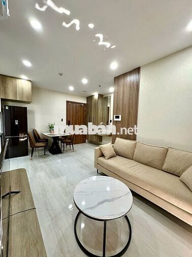 Cho thuê Happy One Central, 50m2 1PN Full nội thất cao cấp, giá tốt