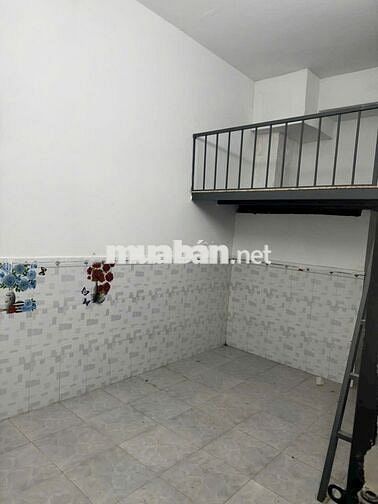 Cho thuê phòng trọ Phường Tân Tạo A, Quận Bình Tân