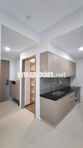 Cần bán Căn West Gate ; 59m2 có nội thất cơ bản; LH xem nhà.