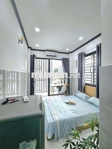 🌸SIÊU PHẨM  STUDIO | Bancol lớn ngay trung tâm Bình Thạnh🌸