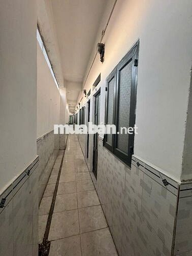 Cho thuê phòng trọ Phường Tân Tạo A, Quận Bình Tân