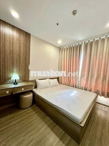 Cho thuê Happy One Central, 50m2 1PN Full nội thất cao cấp, giá tốt