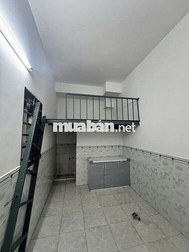 Cho thuê phòng trọ Phường Tân Tạo A, Quận Bình Tân