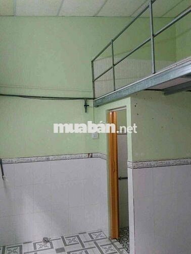 Cho thuê nhà Tân Phú , Nhà Trống