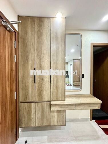 Cho thuê Happy One Central, 50m2 1PN Full nội thất cao cấp, giá tốt