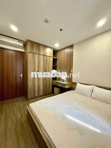 Cho thuê Happy One Central, 50m2 1PN Full nội thất cao cấp, giá tốt