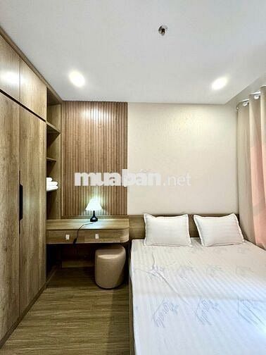 Cho thuê Happy One Central, 50m2 1PN Full nội thất cao cấp, giá tốt