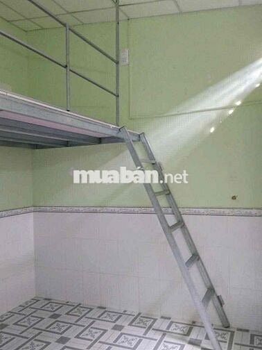 Cho thuê nhà Tân Phú , Nhà Trống