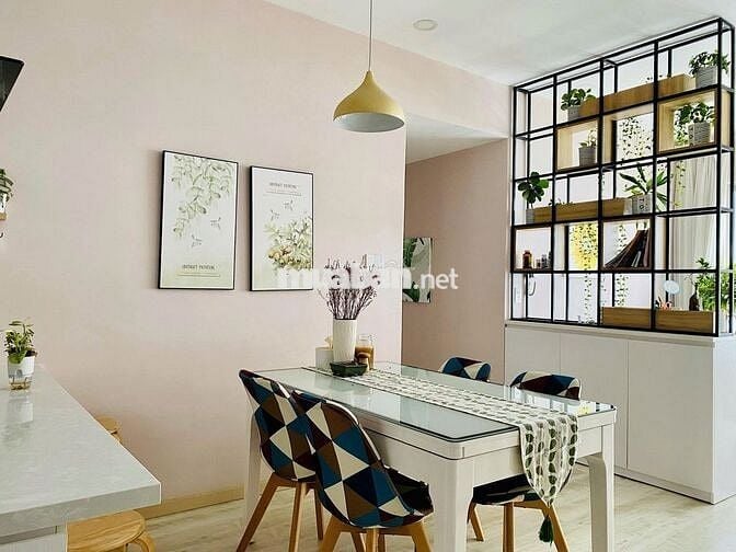 Chính chủ gửi cho thuê căn hộ Ruby 3PN giá 13tr5/ tháng.View Công Viên