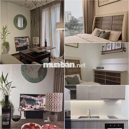 Quỹ 500 căn hộ Cho thuê giá tốt khu VinOceanPArk giá từ 5tr/ th ở ngay