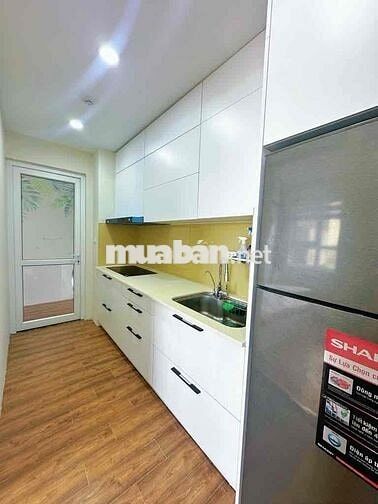 CĂN HỘ CAO CẤP RIVERSIDE GARDEN – TẦNG CAO NHẤT – VIEW ĐÔNG NAM