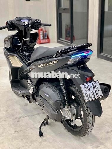 🔥Air Blade 125 2025 4Val biển TP chính chủ mới 99%