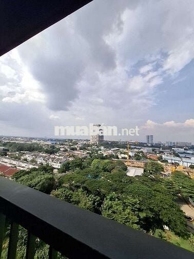 Eco Xuân căn góc tầng cao full nội thất 86m2 3Pn