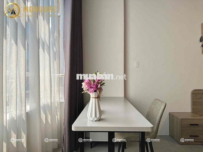 🔥CĂN HỘ STUDIO DECOR SIÊU XỊN, FUL NỘI THẤT CAO CẤP - TRƯƠNG CÔNG ĐỊNH