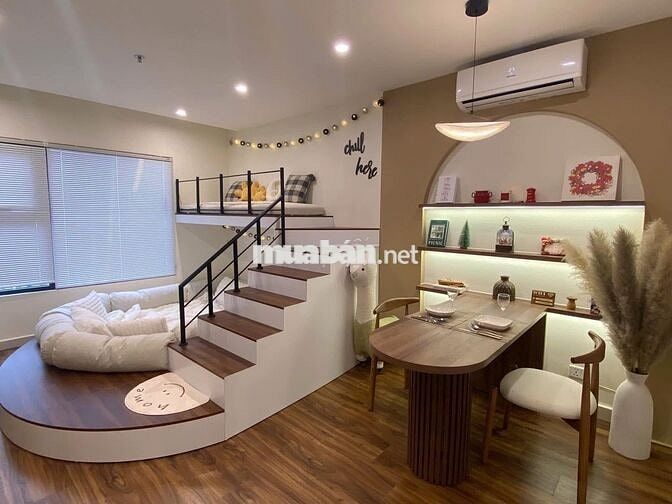 Quỹ 500 căn hộ Cho thuê giá tốt khu VinOceanPArk giá từ 5tr/ th ở ngay