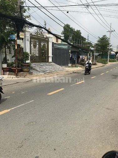 Chính chủ sổ hồng 90m2 xd (5,8m x 15,7m) Đào Sư Tích, H Nhà bè