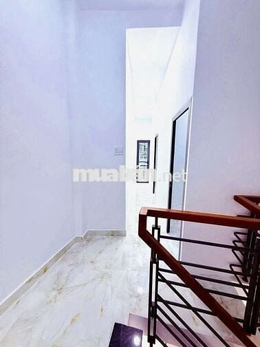 🌟Hot hot , Nhà Bán Mặt Tiền Cao Xuân Dục,SHR Hoàn Công Đủ