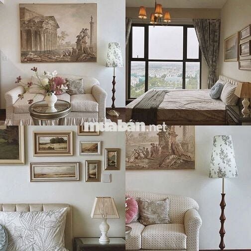 Quỹ 500 căn hộ Cho thuê giá tốt khu VinOceanPArk giá từ 5tr/ th ở ngay