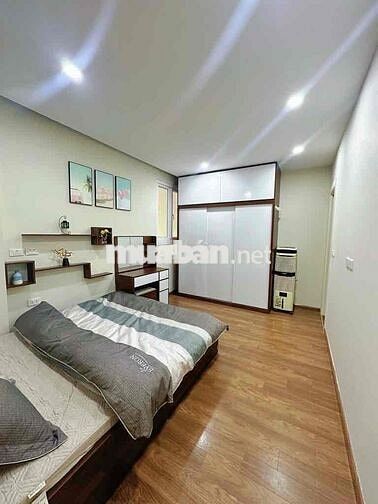 CĂN HỘ CAO CẤP RIVERSIDE GARDEN – TẦNG CAO NHẤT – VIEW ĐÔNG NAM