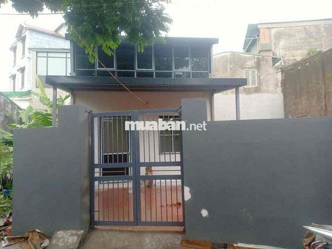 ✅ BÁN NHANH NHÀ ĐẤT VUÔNG ĐẸP SỔ 55m2 GIÁ BAY NHẸ 4,35 TỶ