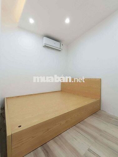 1 PHÒNG NGỦ RẺ NHẤT - BÌNH THẠNH