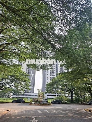 Eco Xuân căn góc tầng cao full nội thất 86m2 3Pn