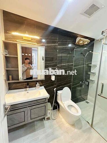 CĂN HỘ CAO CẤP RIVERSIDE GARDEN – TẦNG CAO NHẤT – VIEW ĐÔNG NAM