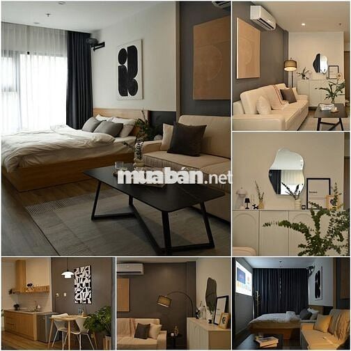 Quỹ 500 căn hộ Cho thuê giá tốt khu VinOceanPArk giá từ 5tr/ th ở ngay