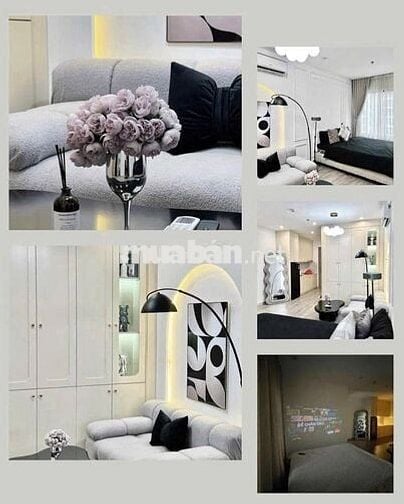 Quỹ 500 căn hộ Cho thuê giá tốt khu VinOceanPArk giá từ 5tr/ th ở ngay