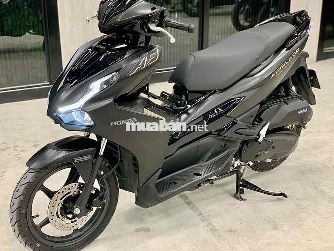 🔥Air Blade 125 2025 4Val biển TP chính chủ mới 99%