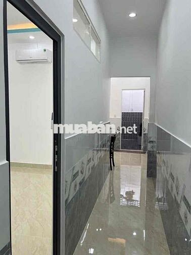 Nhà HXH, 4,8mx23m , Huỳnh Tấn Phát , Full nội thất chỉ 2 tỷ hơn