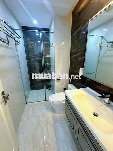 CĂN HỘ CAO CẤP RIVERSIDE GARDEN – TẦNG CAO NHẤT – VIEW ĐÔNG NAM