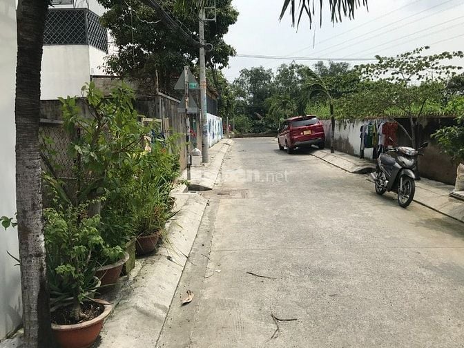 Chính chủ sổ hồng 90m2 xd (5,8m x 15,7m) Đào Sư Tích, H Nhà bè