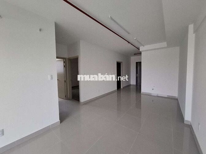 Eco Xuân căn góc tầng cao full nội thất 86m2 3Pn