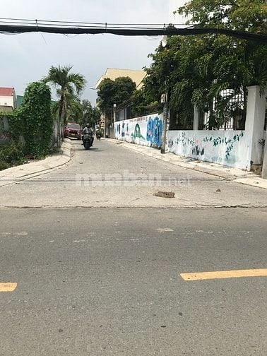 Chính chủ sổ hồng 90m2 xd (5,8m x 15,7m) Đào Sư Tích, H Nhà bè