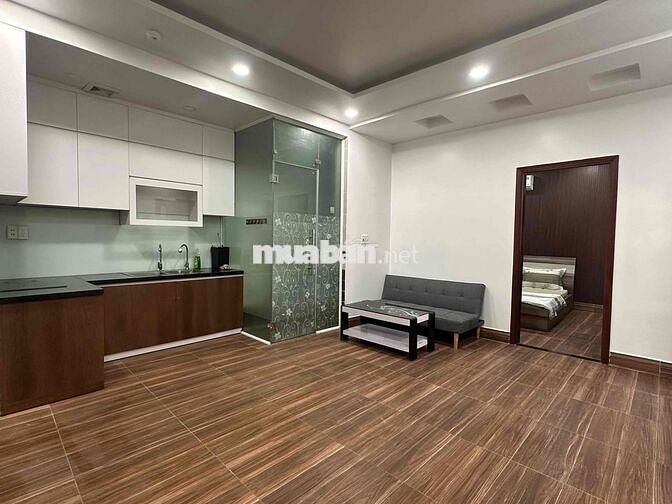 CHO THUÊ CĂN HỘ 2PN CAO CẤP TẠI 46-48 DIỆP MINH CHÂU